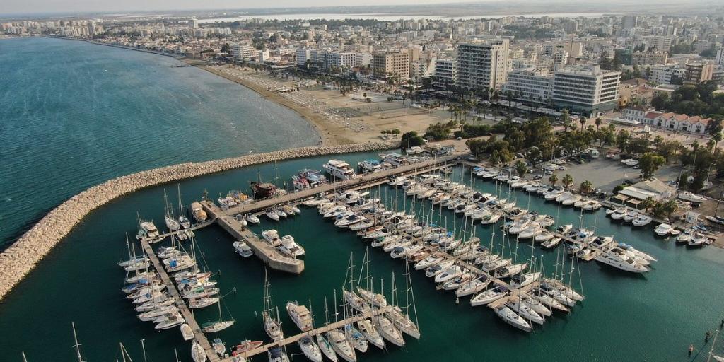 Σε τροχιά υλοποίησης το yacht club στη μαρίνα Λάρνακας