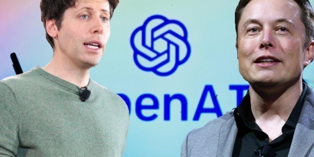 WSJ: Προσφορά-βόμβα για την εξαγορά της OpenAI από τον Έλον Μασκ