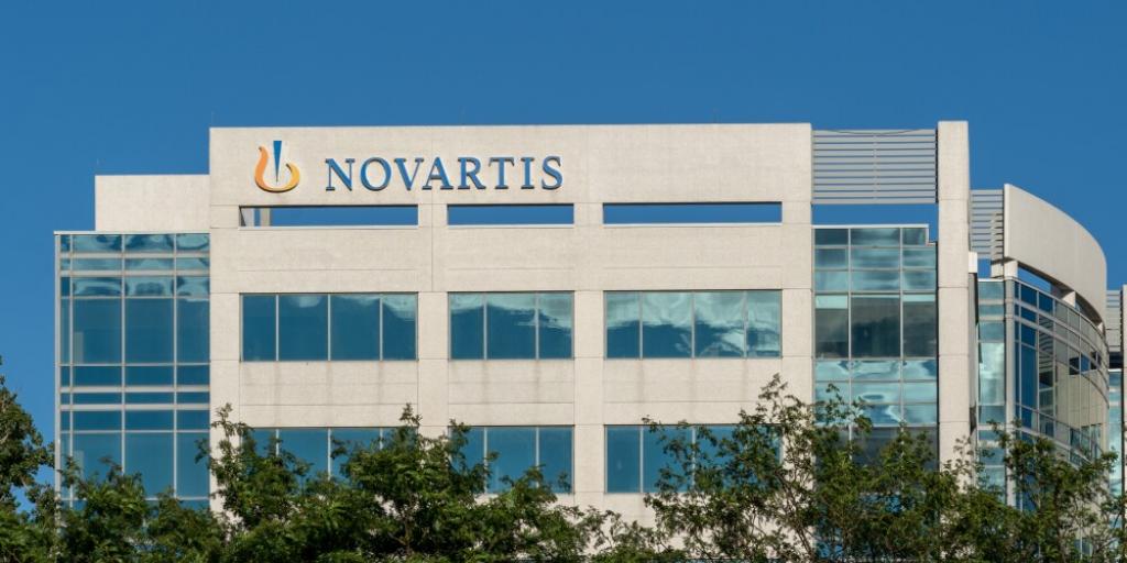 Η Novartis εξαγοράζει την Anthos Therapeutics έναντι ,1 δισ.