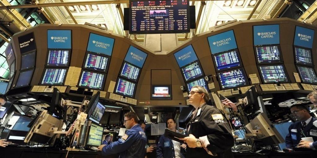 Ανοδικές τάσεις στη Wall Street – Επανήλθε το αγοραστικό ενδιαφέρον για τον τεχνολογικό κλάδο