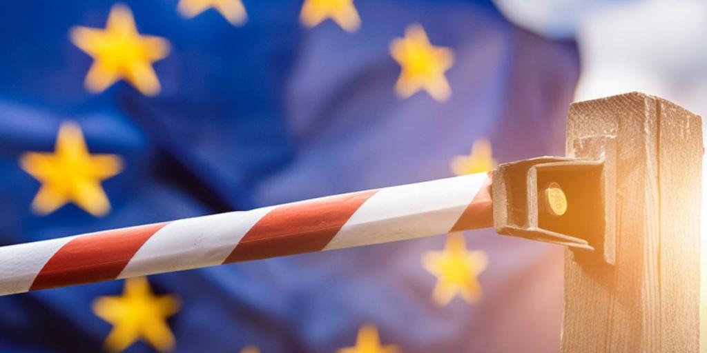 Δασμοί Τραμπ: Οι χώρες της ΕΕ και τα βασικά προϊόντα τους που θα μπουν στο στόχαστρο