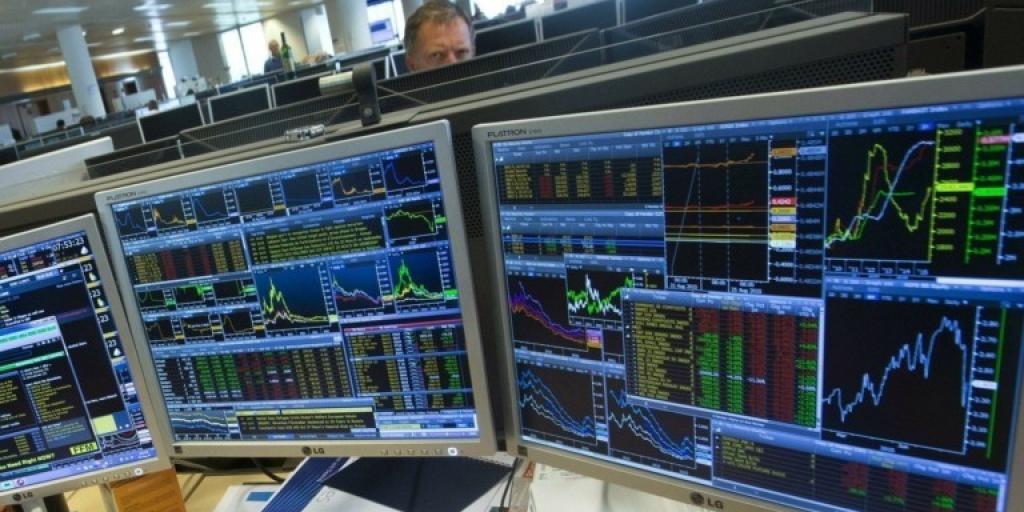 Ανοδικά οι ευρωαγορές εν αναμονή του αμερικανικού πληθωρισμού