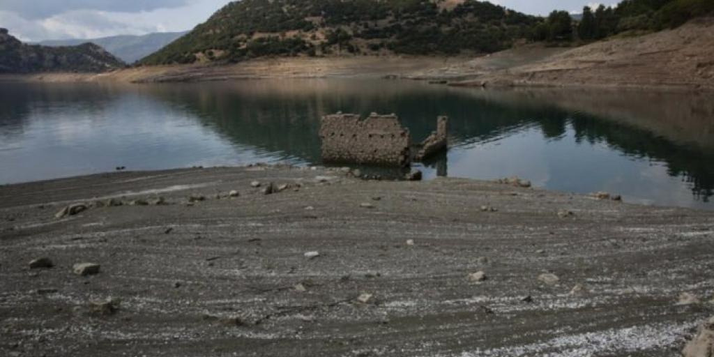 Ένα ευρωπαϊκό πρόγραμμα-κλειδί για την αντιμετώπιση της λειψυδρίας στην Κύπρο