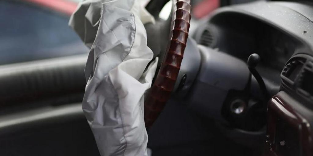 Ενδεχόμενο διατάγματος για τις χρεώσεις εταιρειών για Takata Ενδεχόμενο διατάγματος για τις χρεώσεις εταιρειών για Takata