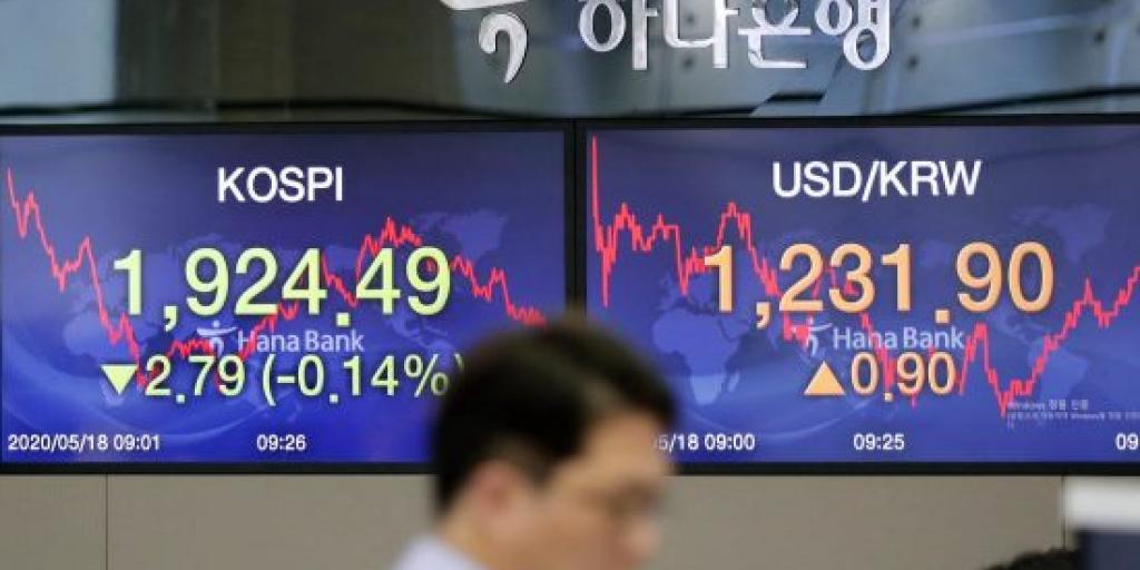 Ενδοσυνεδριακό υψηλό στο χρηματιστήριο του Σίδνεϊ – Κέρδη στην Ασία