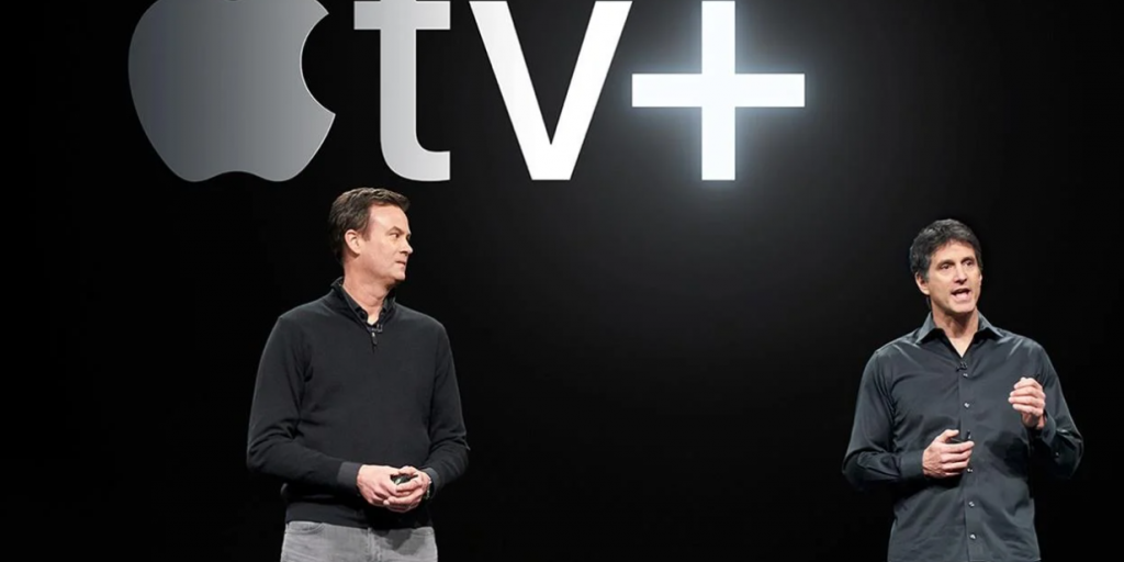 Η Apple «ανοίγει» την πόρτα της: Το AppleTV+ είναι πλέον διαθέσιμο σε συσκευές Android