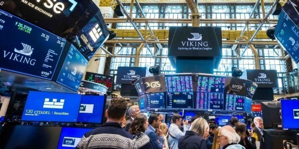 Wall Street: Μεικτά πρόσημα και εβδομαδιαία κέρδη με πληθωρισμό και δασμούς στο επίκεντρο