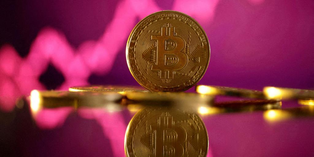 Bitcoin: Οι διαχειριστές κεφαλαίων αυξάνουν την έκθεσή τους σε ETFs του μεγαλύτερου κρυπτονομίσματος