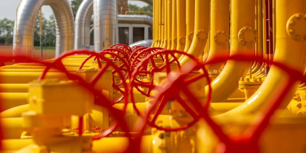 Φυσικό αέριο: Κοντά στα €50 MWh στην Ευρώπη – Υποχωρούν οι φόβοι για την προσφορά