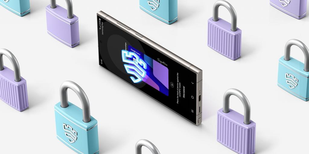 To Samsung Wallet διαθέσιμο σε Κύπρο και Ελλάδα
