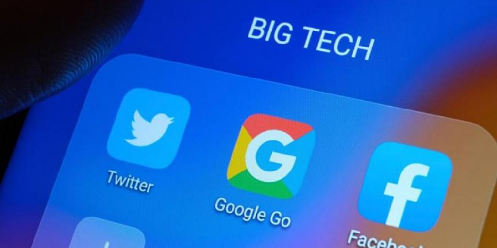 Οι Big Tech απειλούν να «εγκαταλείψουν» και τη Βρετανία