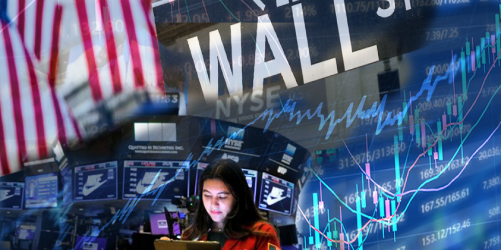 Wall Street: Fed και Walmart θα δώσουν τον τόνο