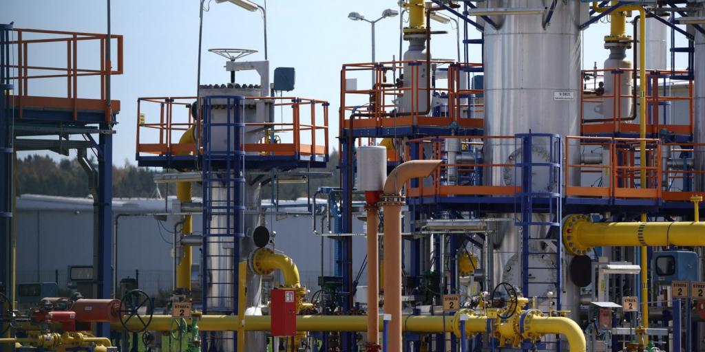 Ουκρανία: Τα δίκτυα ηλεκτρικής ενέργειας αποτελούν παράδειγμα για την ενεργειακή ασφάλεια στην Ευρώπη