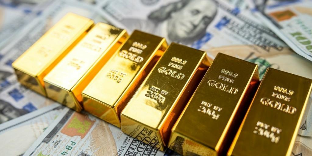 Χρυσός: Ενισχύεται η ζήτηση από κεντρικές τράπεζες και η Goldman αυξάνει την τιμή στόχο στα .100 Χρυσός: Ενισχύεται η ζήτηση από κεντρικές τράπεζες και η Goldman αυξάνει την τιμή στόχο στα .100