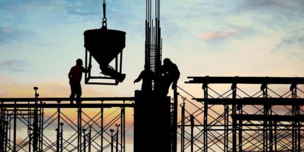 Ελαφρά αύξηση τιμών σε οικοδομικά υλικά τον πρώτο μήνα του έτους