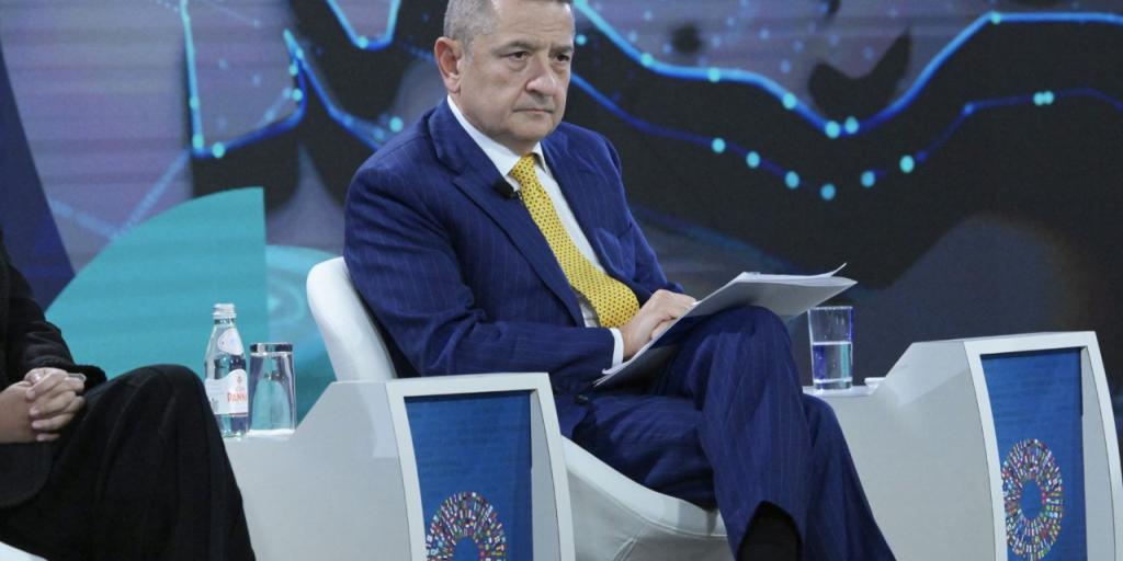 «Μαύρες» προβλέψεις Πανέτα για την ευρωπαϊκή οικονομία
