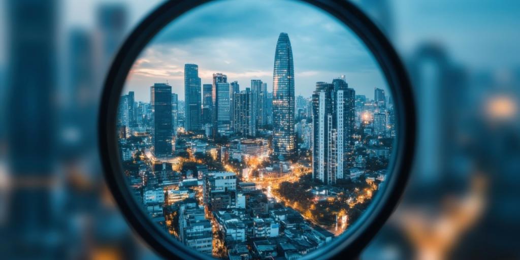 Η JPMorgan αναβαθμίζει τις μετοχές της Σιγκαπούρης σε overweight