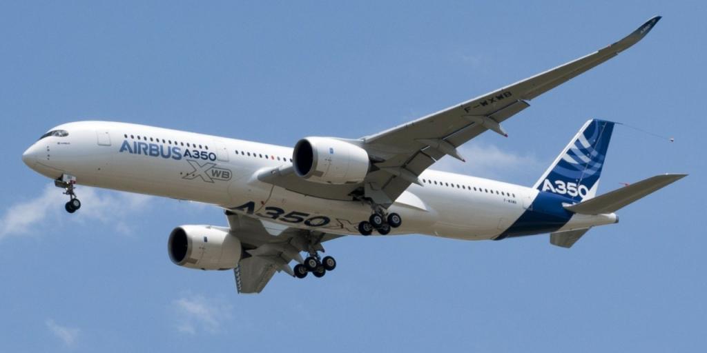 Airbus: Καθυστερήσεων συνέχεια στις παραδόσεις αεροσκαφών και το 2025