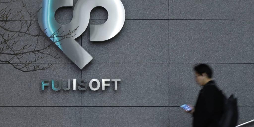 Η KKR κέρδισε τον «πόλεμο» με την Bain για τα μάτια της Fuji Soft