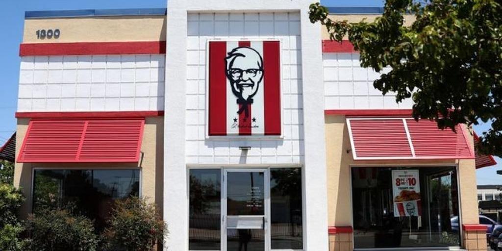 Η KFC εγκαταλείπει το Κεντάκι και προκαλεί αντιδράσεις