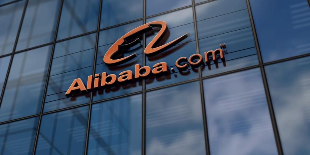 Εκτοξεύτηκε η μετοχή της Alibaba μετά τα εντυπωσιακά αποτελέσματα Εκτοξεύτηκε η μετοχή της Alibaba μετά τα εντυπωσιακά αποτελέσματα