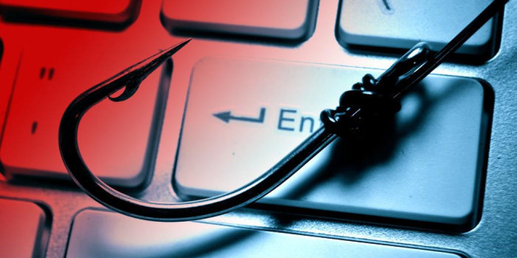 Σχεδόν 900 εκατ. απόπειρες phishing το 2024 – Ένα στα δύο email είναι «spam»