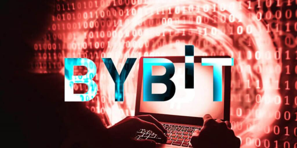 Η Bybit θύμα της μεγαλύτερης κλοπής crypto – Mέγα χακάρισμα ,5 δισ.