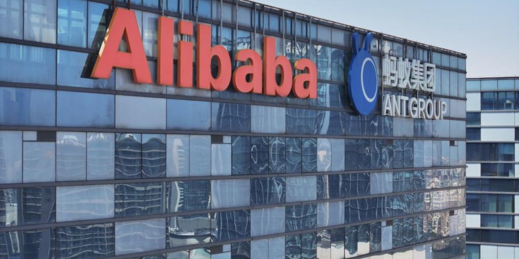 Alibaba: Με επένδυση  δισ. επιδιώκει κυριαρχία στην AI