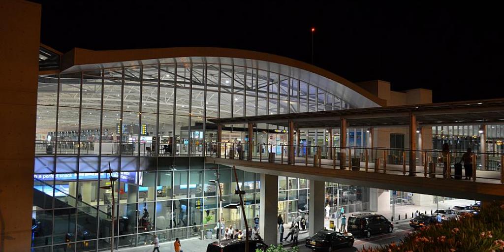 Αντισταθμιστικά για τη λειτουργία του αεροδ