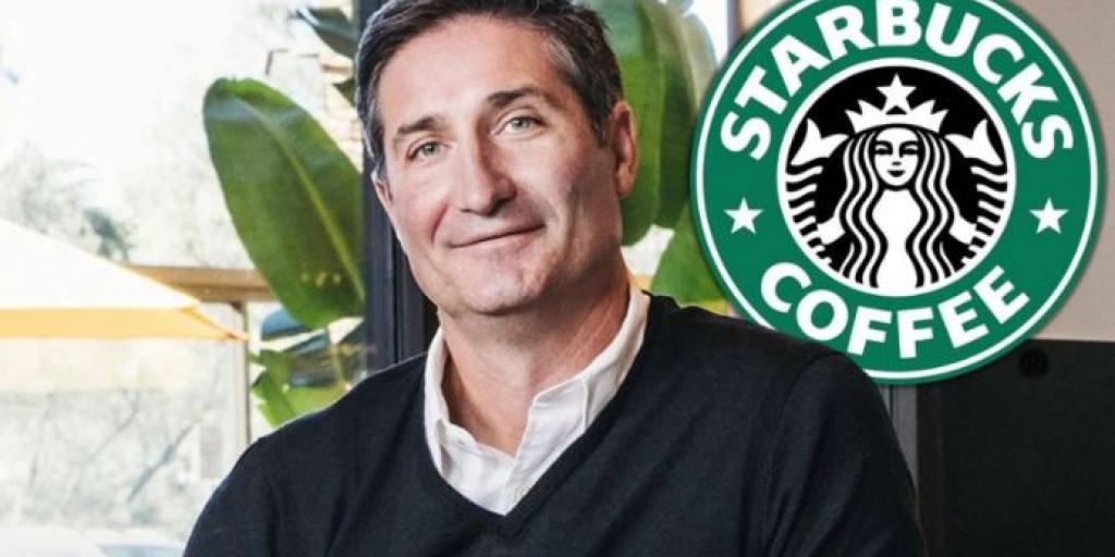 Starbucks: Απολύει 1.100 εργαζόμενους από τα γραφεία της