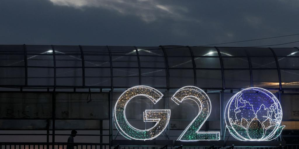 G20: Στον «αέρα» η συνάντηση στη Ν. Αφρική – Ποιοι υπουργοί τη «σνομπάρουν»