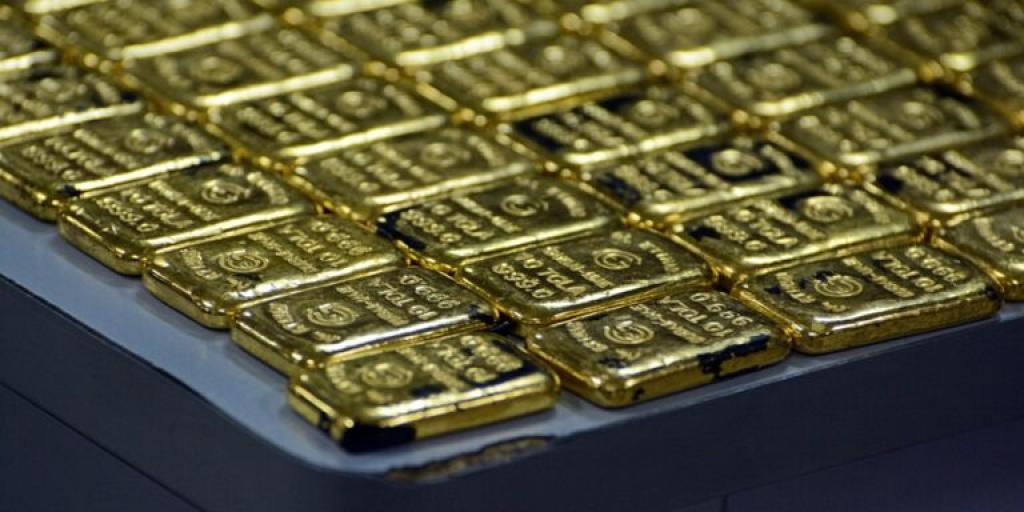 Η τιμή του χρυσού ανεβαίνει – Τι θα συμβούλευε όμως ο Γουόρεν Μπάφετ