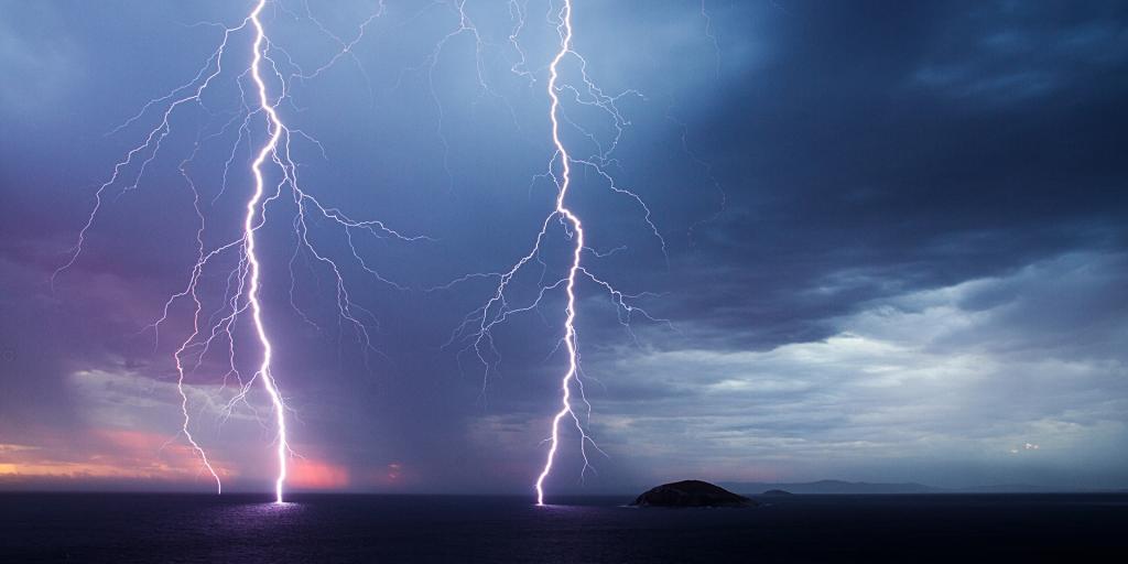 Η πρόγνωση καιρού κάνει άλματα με το νέο ευρωπαϊκό σύστημα AI