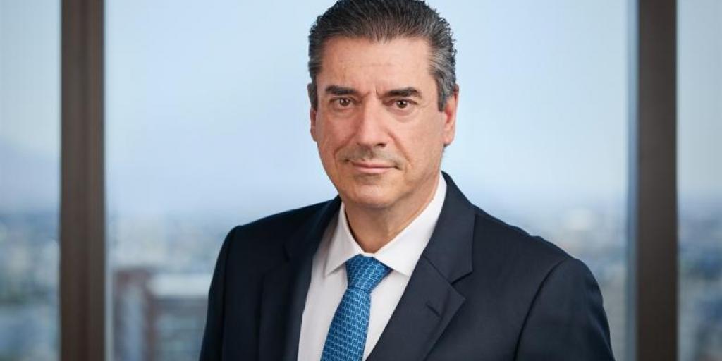 Μιχάλης Λούης: Στοχεύουμε να γίνουμε η καλύτερη Τράπεζα της Κύπρου