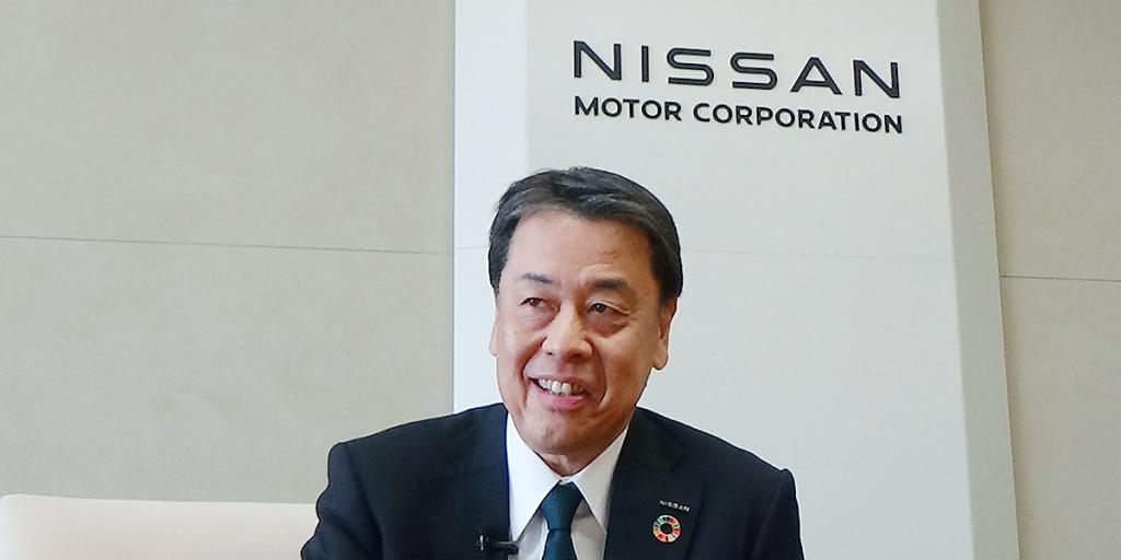 Σε αλλαγή CEO της Nissan οδηγεί το ναυάγιο της συμφωνίας με τη Honda