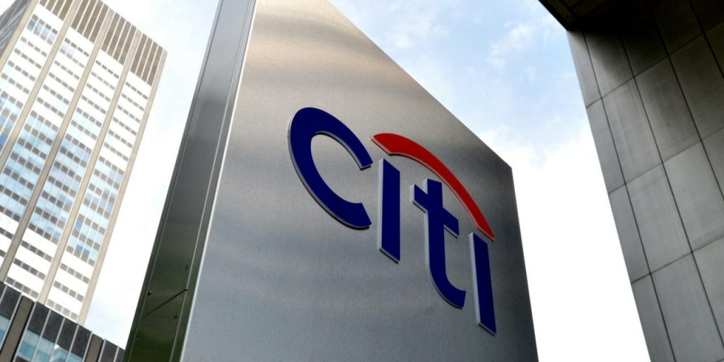 FT: Η Citigroup έκανε κατά λάθος κατάθεση-μαμούθ  τρισ. σε λογαριασμό πελάτη