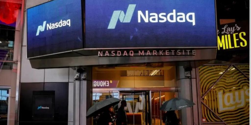 Wall Street: Απώλειες για S&P 500 υπό την πίεση των δασμών Τραμπ και νέα βουτιά για Nasdaq 