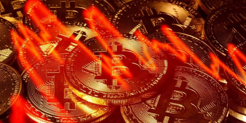 Πώς ο «πρόεδρος της αγοράς crypto» βυθίζει το Bitcoin