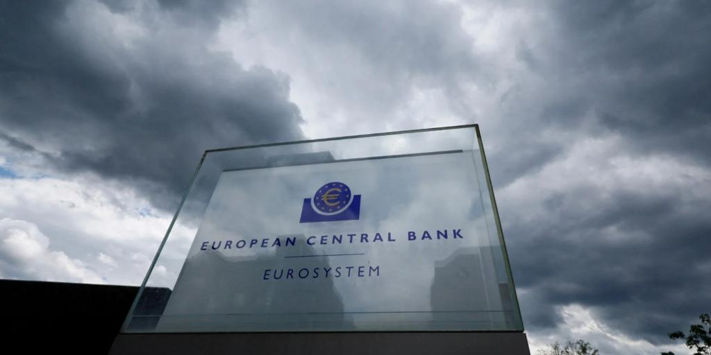 ΕΚΤ: Ναι στην 6η μείωση των επιτοκίων, αλλά μετά αρχίζει «πόλεμος»