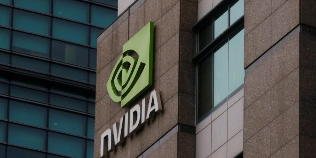 Nvidia: Η πολυτιμότερη εταιρεία στον κόσμο μόλις έχασε 5 δισ.