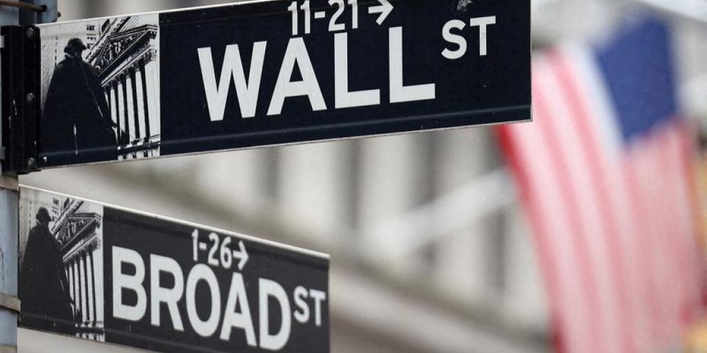 Wall Street: Δραματικό sell off σε όλους τους δείκτες έφεραν οι δασμοί Τραμπ