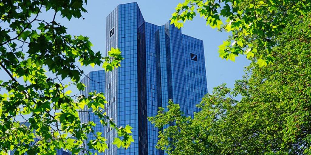 Deutsche Bank: Make Europe Great Again - Είναι το MEGA το νέο MAGA;