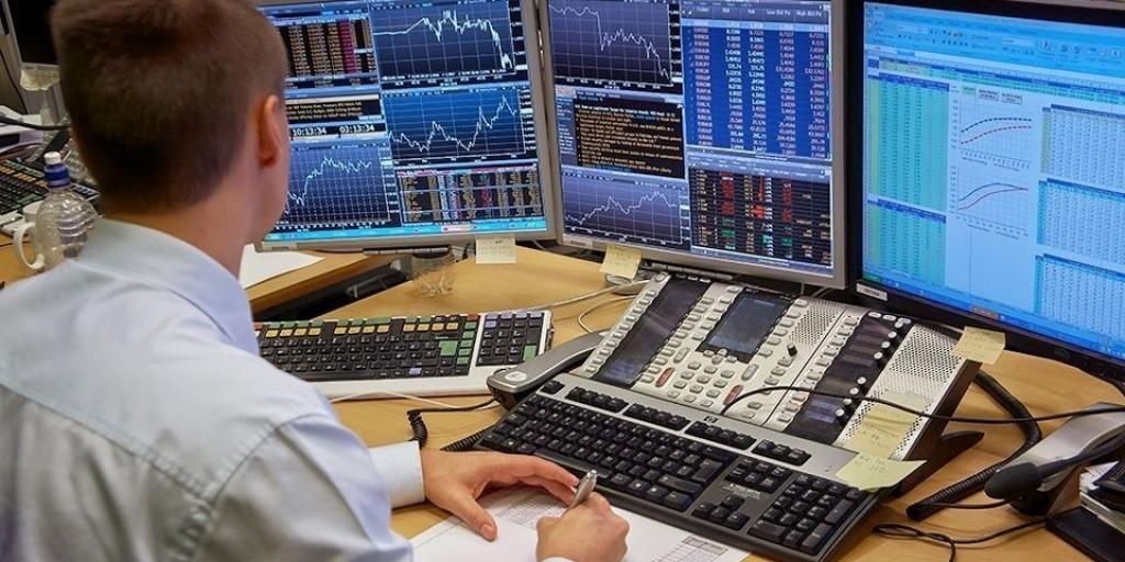 Σε θετικό πρόσημο οι ευρωαγορές πριν τη συνεδρίαση της ΕΚΤ – Αλμα 16% για Αir France – KLM