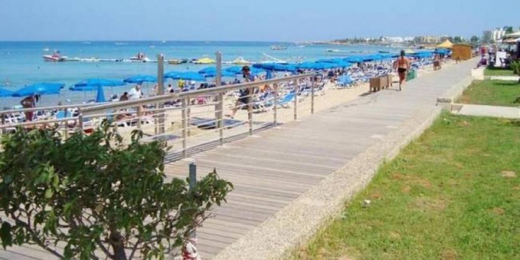 Θετική άνοδος του τουρισμού στο Παραλίμνι: Προβλέπεται αύξηση 6% φέτος Θετική άνοδος του τουρισμού στο Παραλίμνι: Προβλέπεται αύξηση 6% φέτος
