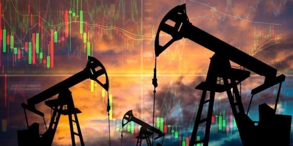 Πετρέλαιο: Πτώση 5% σε μια εβδομάδα – Κάτω από τα 70 δολ το Brent