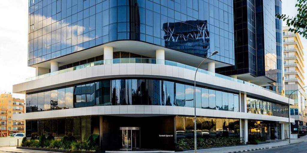 Eurobank Κύπρου: Αύξηση κερδών και κεφαλαιακής επάρκειας