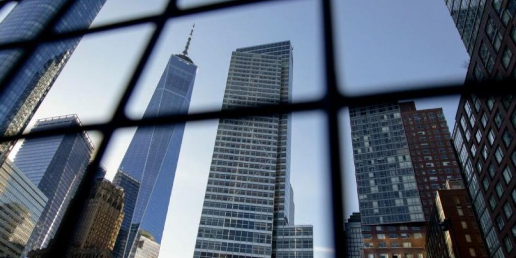 Goldman Sachs: Γιατί «διώχνει» τα στελέχη της από τη Νέα Υόρκη Goldman Sachs: Γιατί «διώχνει» τα στελέχη της από τη Νέα Υόρκη