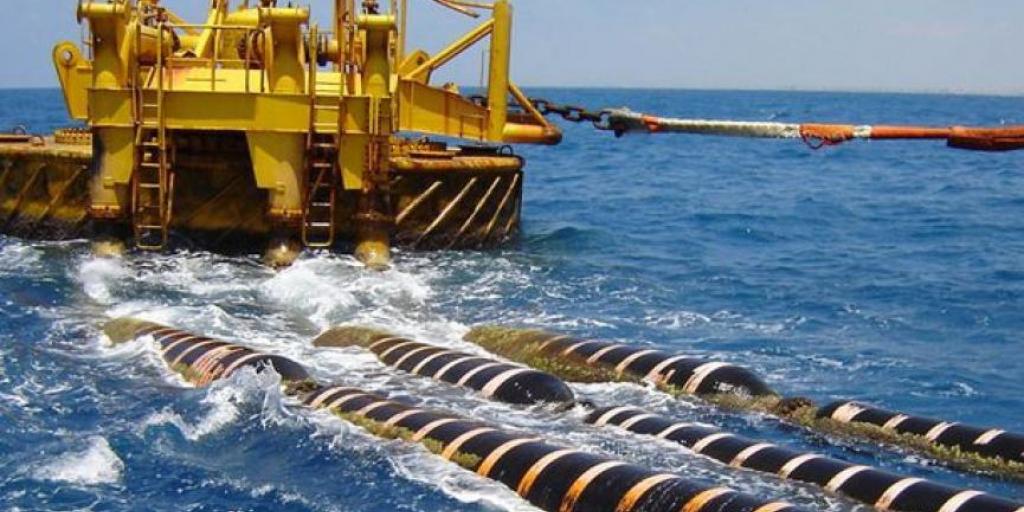 Ηλεκτρική διασύνδεση: Ένα έργο γεωπολιτικής σημασίας σε κρίση – Πως φτάσαμε ως εδώ Ηλεκτρική διασύνδεση: Ένα έργο γεωπολιτικής σημασίας σε κρίση – Πως φτάσαμε ως εδώ