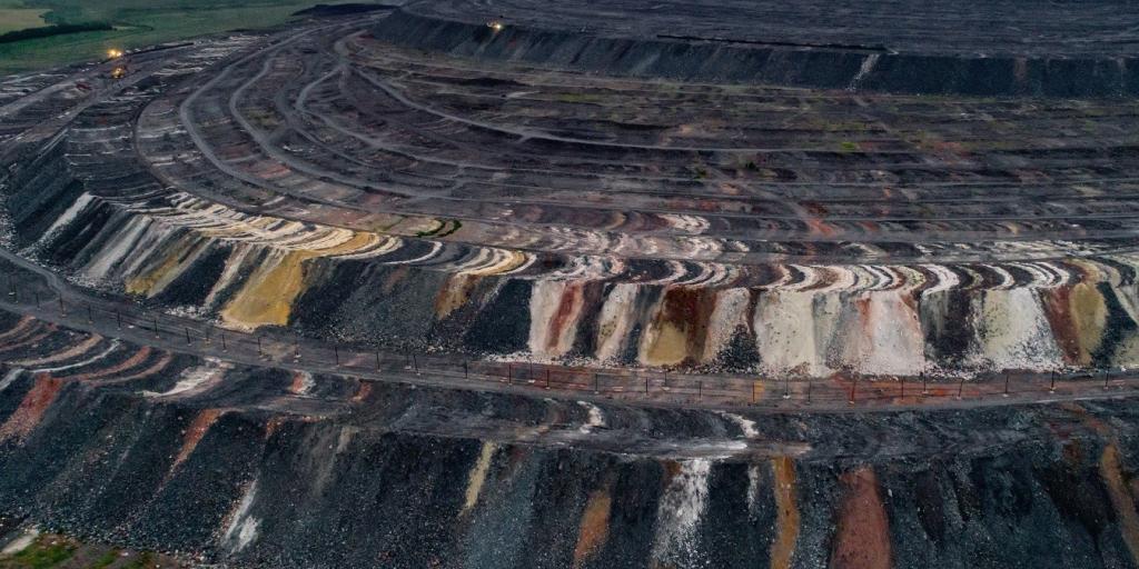 ΗΠΑ: Συζητούν με το Κονγκό την εκχώρηση δικαιωμάτων εξόρυξης ορυκτού πλούτου