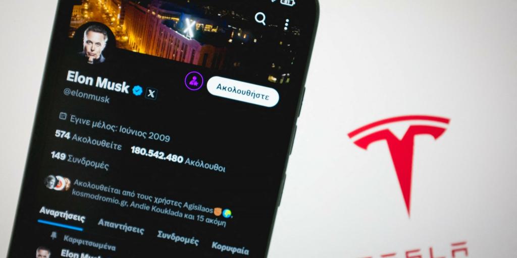 Morgan Stanley: Αγοράστε Tesla στην πτώση – Πιθανό ράλι άνω του 90%